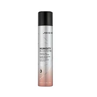 Styling | Humidity Blocker+ Protective Finishing Spray – Anti-Humidity Long-Lasting Hold