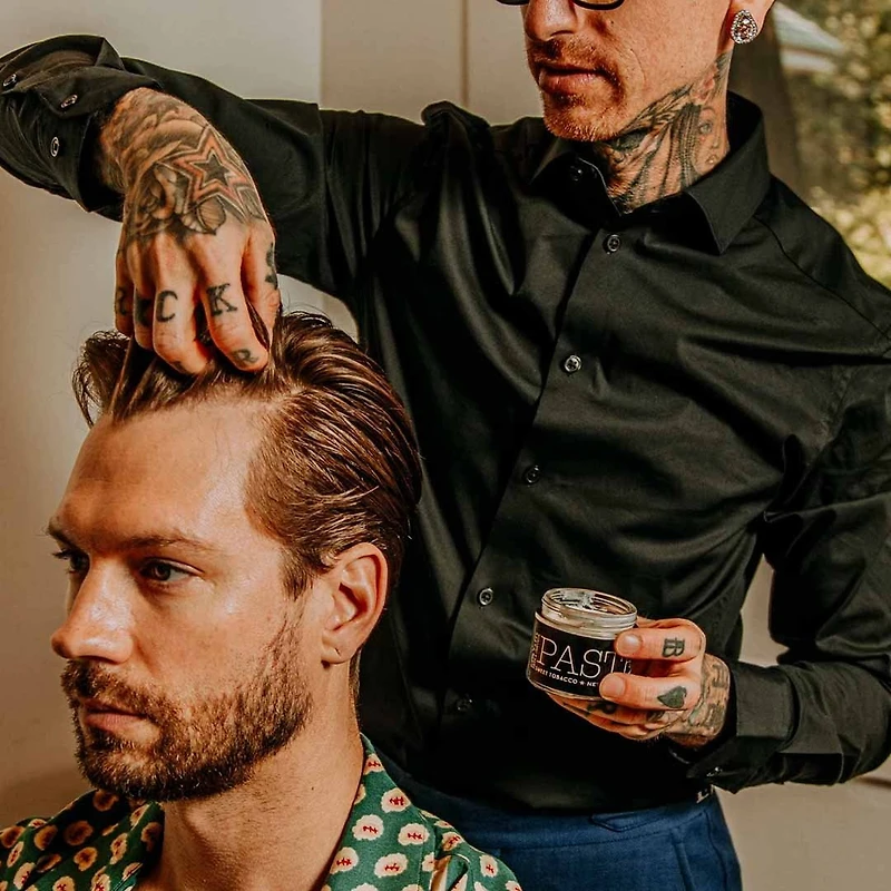 Sweet Tobacco | Styling Paste