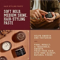 Sweet Tobacco | Styling Paste