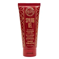 Sweet Tobacco | Styling Gel - Flexible Nourishing Hold