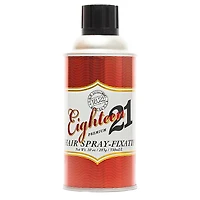 Eighteen 21 Premium | Hairspray - Flexible Hold