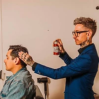 Eighteen 21 Premium | Hairspray - Flexible Hold