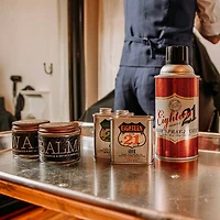 Eighteen 21 Premium | Hairspray - Flexible Hold