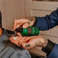 Spiced Vanilla | 3-in-1 Shave Lotion – Pre, During and After Shave