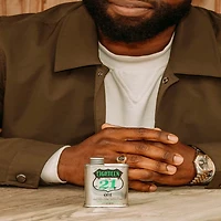 Spiced Vanilla | Beard, Hair and Skin Oil – Lightweight Premium Hydration