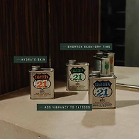 Spiced Vanilla | Beard, Hair and Skin Oil – Lightweight Premium Hydration