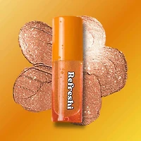 Huile à Lèvres Teintée – Soin Hydratant Couleur Lumineuse