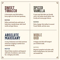 Absolute Mahogany | Beard, Hair and Skin Oil – Lightweight Premium Hydration