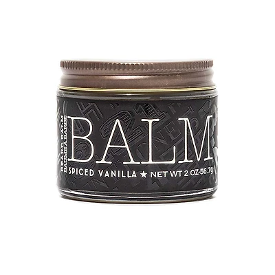 Spiced Vanilla | Beard Balm – 18.21 Man Made Hydrating and Conditioning Formula