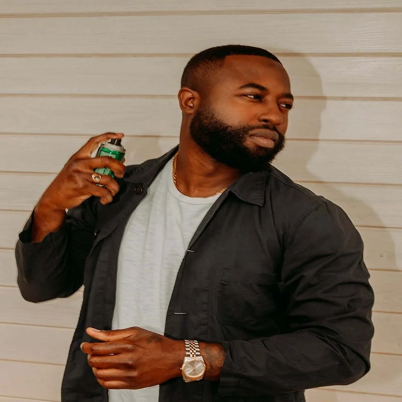 Spiced Vanilla | Vaporisateur Pour le Corps - Parfum Chaud et Raffiné aux Notes Épicées