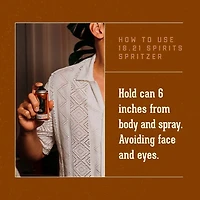 Noble Oud | Fragrance Spritzer – Rich and Sophisticated Woody Scent