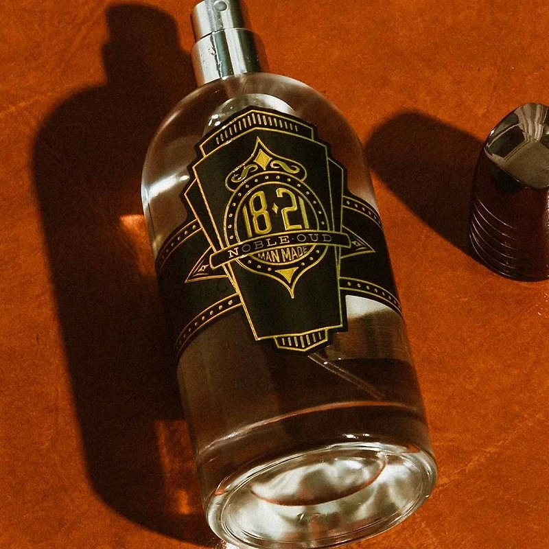 Noble Oud | Cologne – Deep Woody Fragrance