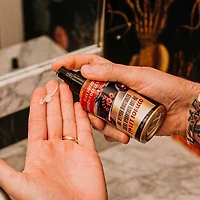 Octane 100 Sweet Tobacco | Anti-Aging Moisturizer – Hydrates, Firms and Revitalizes