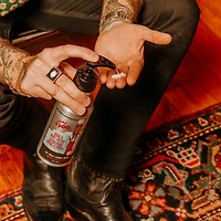 Octane 500 Sweet Tobacco | Hand & Body Lotion – Deep Hydration