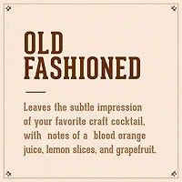 Old Fashioned | Baume à Lèvres – Hydratation Intense Sans Brillance