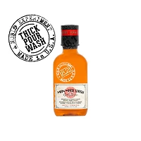 Sweet Tobacco | Wash Barbe, Cheveux et Corps – Shampooing Revitalisant 3-en-1