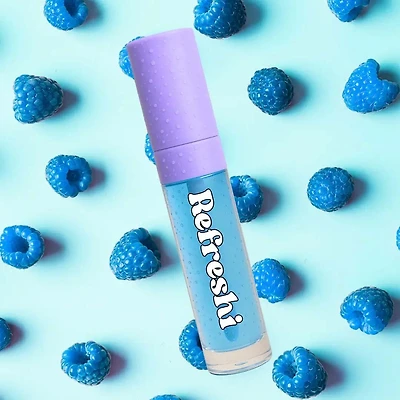 Lip Pillow Gloss – High Shine Mirror Effect