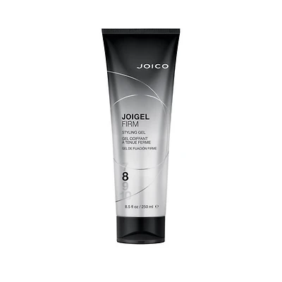 Styling | Joigel Firm Styling Gel – Strong Hold with Brilliant Shine