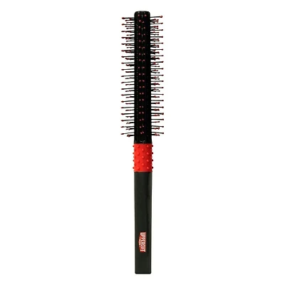 Quiff Roller | Brosse Ronde – Volume et Structure au Séchage