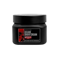 Deluxe Shave Cream – Smooth Glide and Comfortable Shave