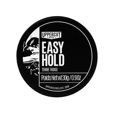 Easy Hold | Styling Cream – Light Natural Finish