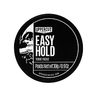 Easy Hold | Styling Cream – Light Natural Finish