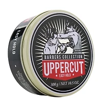 Easy Hold | Styling Cream – Light Natural Finish