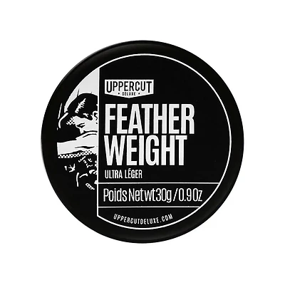 Featherweight | Fiber Paste – Medium Flexible Hold