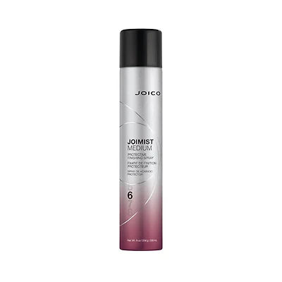 Styling | Joimist Medium Protective Finishing Spray – Flexible Medium Hold