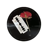 Deluxe Pomade Resin & Rose Limited Edition | Pomade – Strong Hold and High Shine