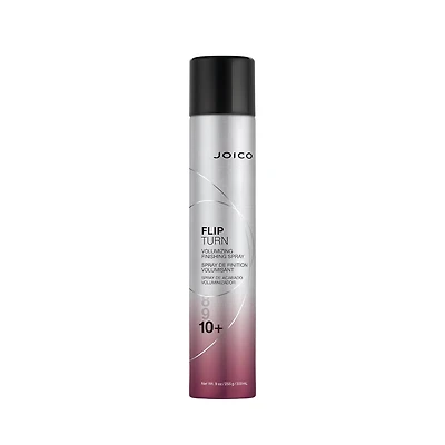 Coiffant | Flip Turn Spray de Finition Volumisant – Volume Instantané et Texture Aérienne