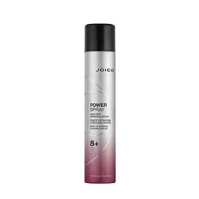 Styling | Power Spray Fast-Dry Finishing Spray – Ultra-Strong Hold