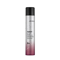 Styling | Power Spray Fast-Dry Finishing Spray – Ultra-Strong Hold