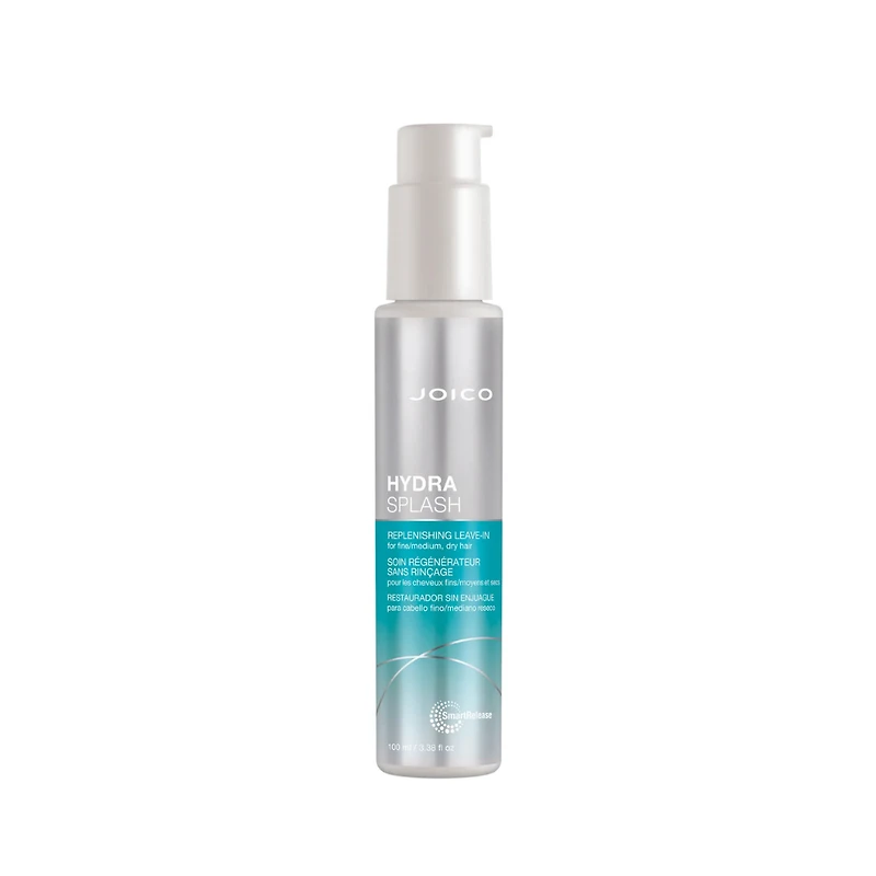 HydraSplash | Leave-In Regenerating Treatment – Lightweight Hydration and Shine