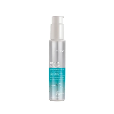 HydraSplash | Leave-In Regenerating Treatment – Lightweight Hydration and Shine