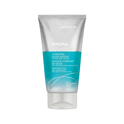HydraSplash | Hydrating Jelly Mask – Intense Moisture with Lightweight Feel