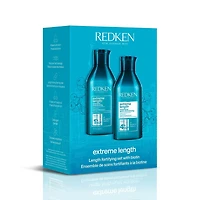 Extreme Length | Coffret de Printemps 2026 – Force et Longueurs Visiblement Plus Saines