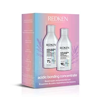 Acidic Bonding Concentrate | 2026 Spring Kit – Intensive Repair and Breakage Protection