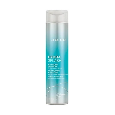 HydraSplash | Hydrating Shampoo – Gentle Cleanse and Lightweight Moisture