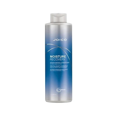 Moisture Recovery | Revitalisant Hydratant – Hydratation Intense et Douceur Durable