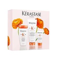 Nutritive | Coffret de Printemps 2026 – Routine Nutrition Intense Pour Cheveux Secs