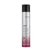 Hero Hold | Extra-Firm Hold Finishing Spray – Maximum Control