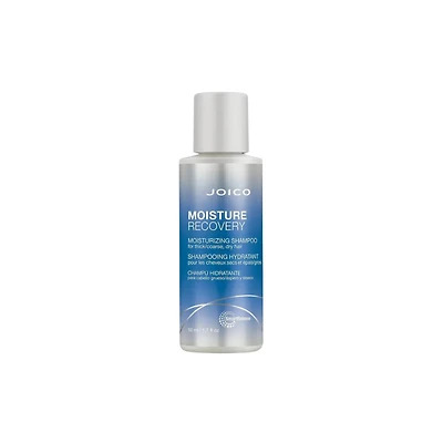 Moisture Recovery | Hydrating Shampoo – Nourishing Cleanse for Dry Hair