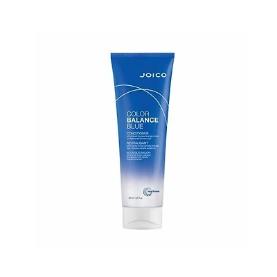 Color Balance Blue | Conditioner – Neutralizes Brassy Orange Tones