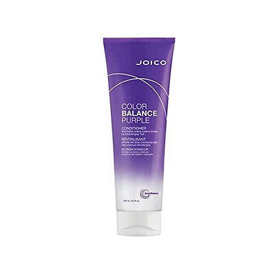 Color Balance Purple | Revitalisant – Neutralisation des Reflets Jaunes et Protection Couleur