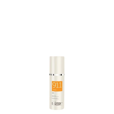 ***911 Quinoa | Serum — Repair , Nourishing and Protecting