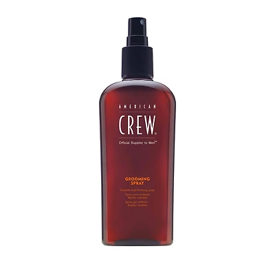 Grooming Spray | Fixation Variable – Spray Coiffant de Finition