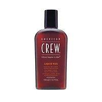 ***Liquid Wax | Medium Hold and Shine – Flexible Hair Control