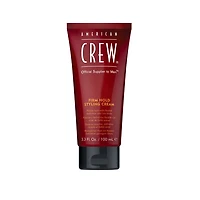 Firm Hold Styling Gel | Strong – Long-Lasting Control