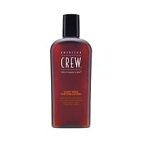 Light Hold | Texture Lotion – American Crew Lightweight Control & Natural Finish